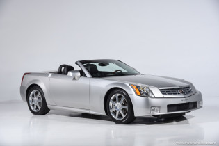 2006 Cadillac XLR For Sale | Ad Id 2146379529