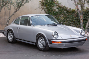 1975 Porsche 911S For Sale | Ad Id 2146379553