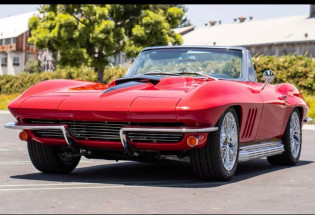 1965 Chevrolet Corvette For Sale | Ad Id 2146379554
