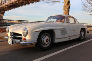 1955 Mercedes-Benz 300SL-Gullwing For Sale | Ad Id 2146379557