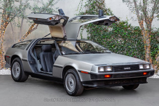 1982 DeLorean DMC-12 For Sale | Ad Id 2146379560