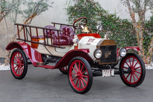 1915 Ford T-Fire-Truck For Sale | Ad Id 2146379561