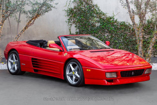 1994 Ferrari 348 For Sale | Ad Id 2146379562