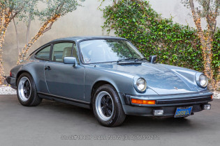1983 Porsche 911SC For Sale | Ad Id 2146379565