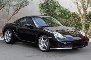 2006 Porsche Cayman-S For Sale | Ad Id 2146379567