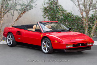 1989 Ferrari Mondial-T For Sale | Ad Id 2146379568