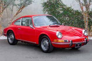 1969 Porsche 912 For Sale | Ad Id 2146379569