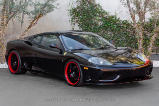 1999 Ferrari 360 For Sale | Ad Id 2146379583
