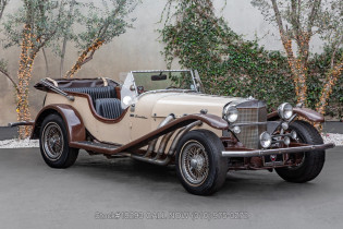 1967 Excalibur Phaeton-SS-Series-I For Sale | Ad Id 2146379623