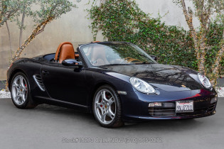 2005 Porsche Boxster-S For Sale | Ad Id 2146379625