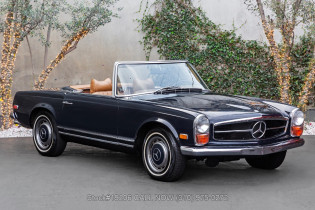 1970 Mercedes-Benz 280SL For Sale | Ad Id 2146379626