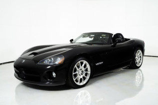 2003 Dodge Viper For Sale | Ad Id 2146379627