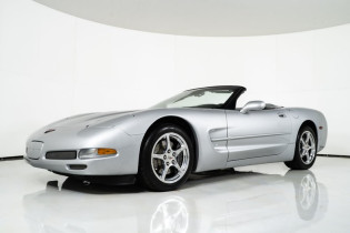2002 Chevrolet Corvette For Sale | Ad Id 2146379629