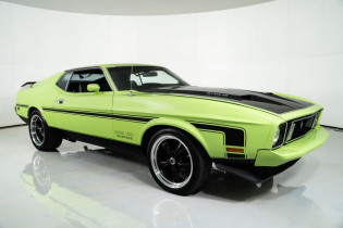 1973 Ford Mustang For Sale | Ad Id 2146379630