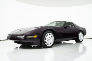 1992 Chevrolet Corvette For Sale | Ad Id 2146379631