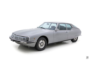 1973 Citroen SM For Sale | Ad Id 2146379635