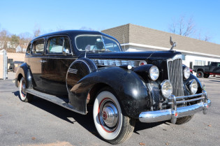 1940 Packard For Sale | Ad Id 2146379636