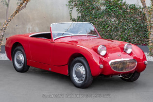 1958 Austin-Healey Bug-Eye-Sprite For Sale | Ad Id 2146379638