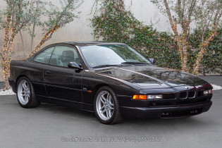 1996 BMW 850Ci For Sale | Ad Id 2146379639