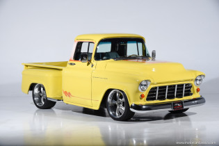 1955 Chevrolet 3100 For Sale | Ad Id 2146379643