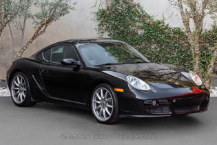 2007 Porsche Cayman For Sale | Ad Id 2146379646