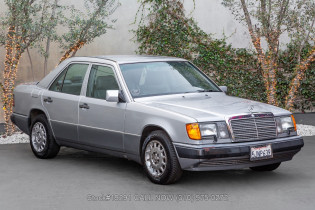 1992 Mercedes-Benz 400E For Sale | Ad Id 2146379648