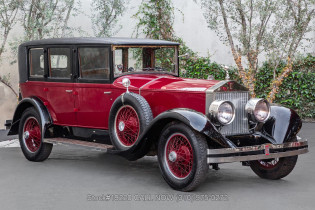 1929 Rolls-Royce Phantom-P1 For Sale | Ad Id 2146379657