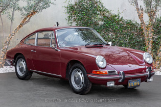 1967 Porsche 912 For Sale | Ad Id 2146379658