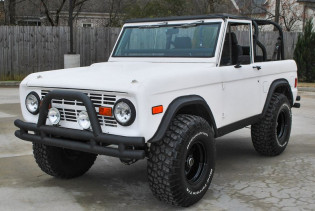 1977 Ford Bronco For Sale | Ad Id 2146379660
