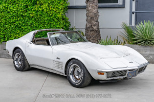 1971 Chevrolet Corvette For Sale | Ad Id 2146379714