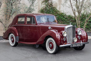 1954 Bentley R-Type-Saloon For Sale | Ad Id 2146379734