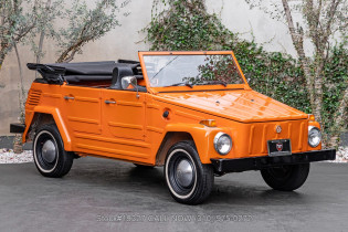 1973 Volkswagen Thing For Sale | Ad Id 2146379744