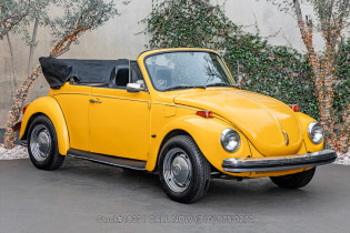 1975 Volkswagen Super-Beetle For Sale | Ad Id 2146379745
