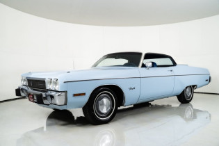 1973 Plymouth Fury For Sale | Ad Id 2146379756