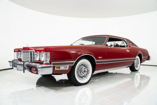 1975 Ford Thunderbird For Sale | Ad Id 2146379762