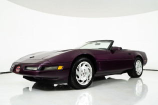 1995 Chevrolet Corvette For Sale | Ad Id 2146379763