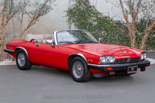 1990 Jaguar XJS For Sale | Ad Id 2146379782