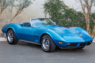1974 Chevrolet Corvette-Convertible For Sale | Ad Id 2146379794