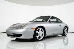 1999 Porsche 911 For Sale | Ad Id 2146379801