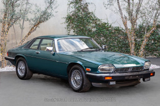 1983 Jaguar XJS For Sale | Ad Id 2146379803