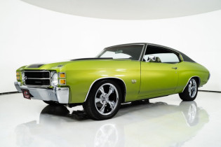1971 Chevrolet Chevelle For Sale | Ad Id 2146379805
