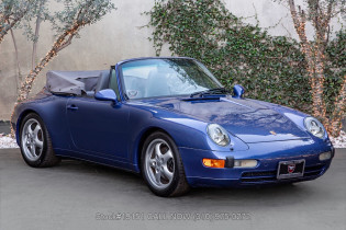 1997 Porsche 993-Carrera For Sale | Ad Id 2146379811