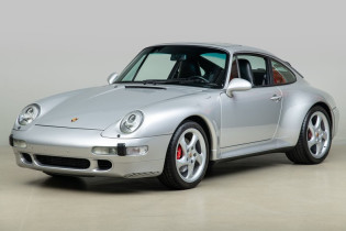 1997 Porsche 911-C4S For Sale | Ad Id 2146379814