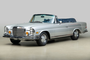 1971 Mercedes-Benz 280SE-3-5-Cabriolet For Sale | Ad Id 2146379815