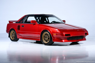 1988 Toyota MR2 For Sale | Ad Id 2146379819