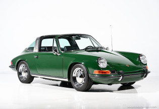 1970 Porsche 911 For Sale | Ad Id 2146379820