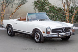 1970 Mercedes-Benz 280SL For Sale | Ad Id 2146379826