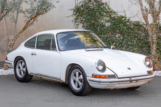 1966 Porsche 912 For Sale | Ad Id 2146379836