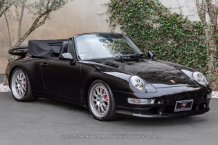 1995 Porsche 993-Carrera For Sale | Ad Id 2146379852