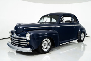 1947 Ford DeLuxe For Sale | Ad Id 2146379853